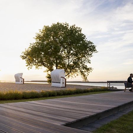Aedenlife Hotel & Resort Ruegen Trent Exterior photo