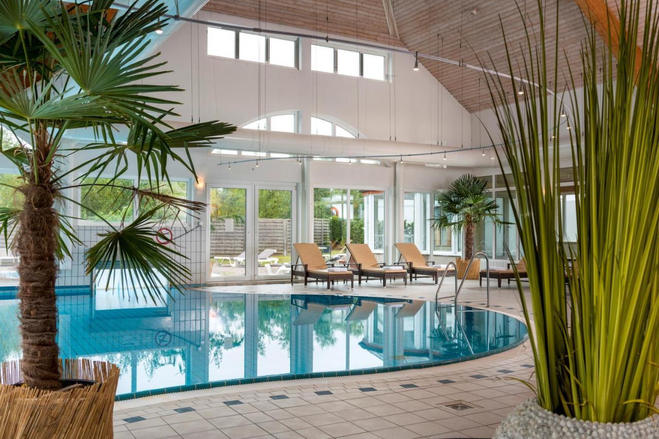 Aedenlife Hotel & Resort Ruegen Trent Exterior photo