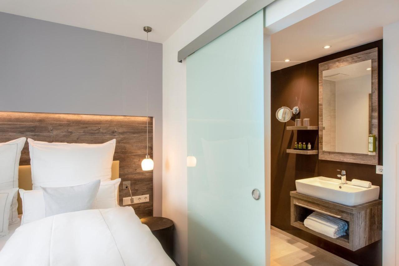 Aedenlife Hotel & Resort Ruegen Trent Exterior photo
