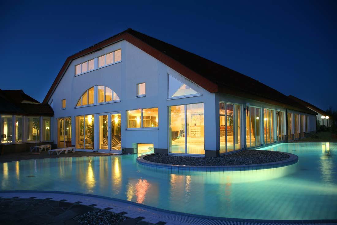 Aedenlife Hotel & Resort Ruegen Trent Exterior photo