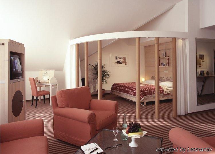 Aedenlife Hotel & Resort Ruegen Trent Room photo