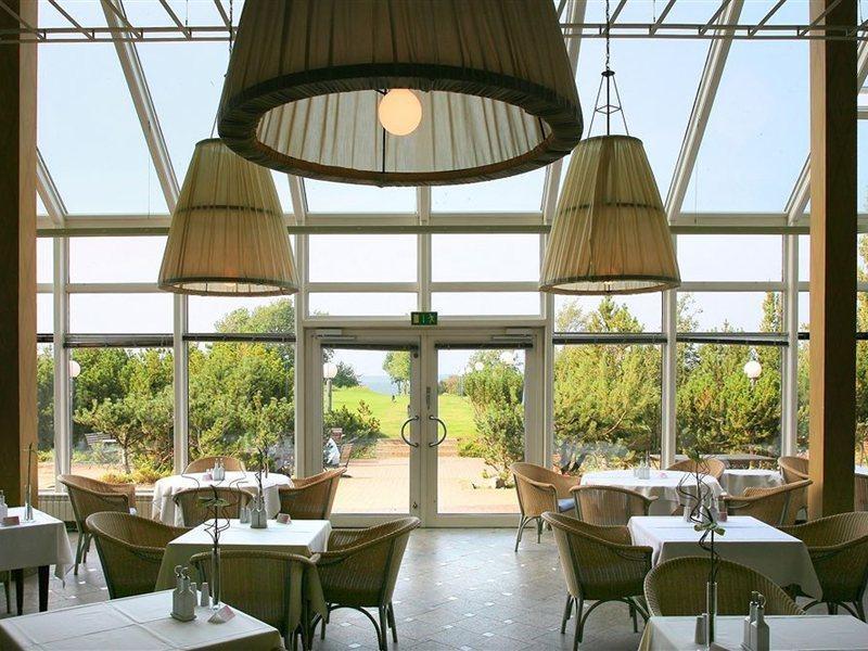 Aedenlife Hotel & Resort Ruegen Trent Exterior photo